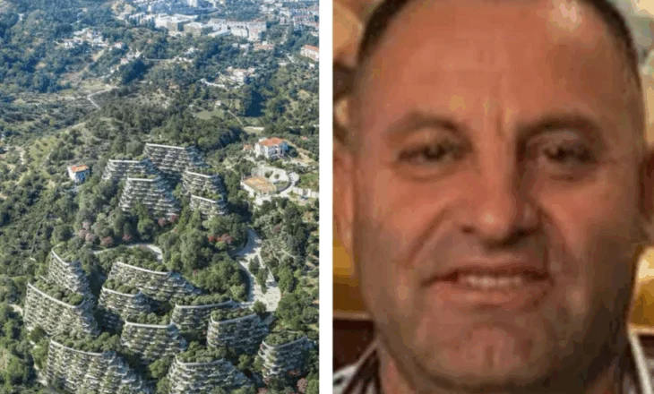 Mbulesa e grupeve kriminale Arben Muçobega do të betonizojë kodrat me ullinj te Liqeni Thatë, si do pastrohen paratë nga kompania ‘Bega 07′