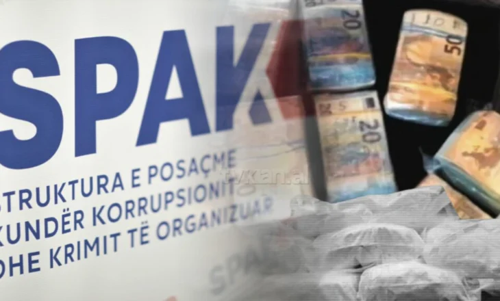 “Mbushën” Zvicrën me drogë, SPAK çon për gjykim dy kokat shqiptare të grupit, u sekuestrua rreth 1400 kg drogë e…