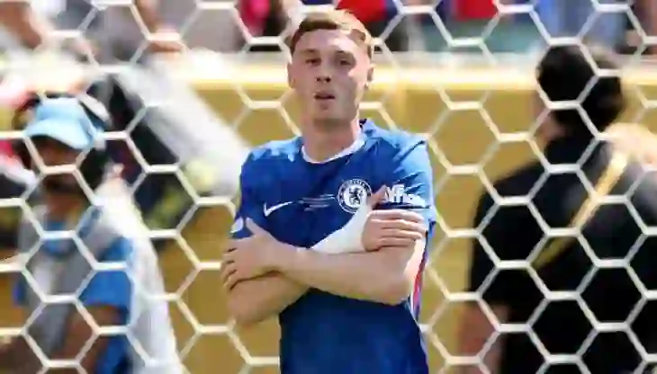 Mbyllen 45 minutat e para të finales, Chelsea me një dorë tek trofeu