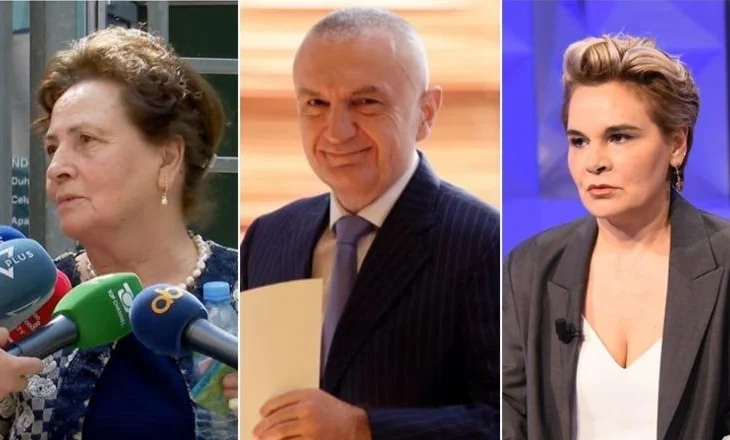 Mbyllen hetimet për dosjen ‘Meta’, SPAK merr të pandehur edhe nënën e Kryemadhit