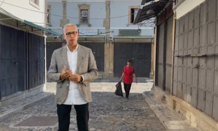 Mbyllen mbi 500 biznese në dy vite në Korçë