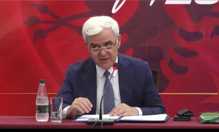 Mbyllet komisioni “Xhafaj”: Asnjë ndërhyrje në kompetencat e SPAK