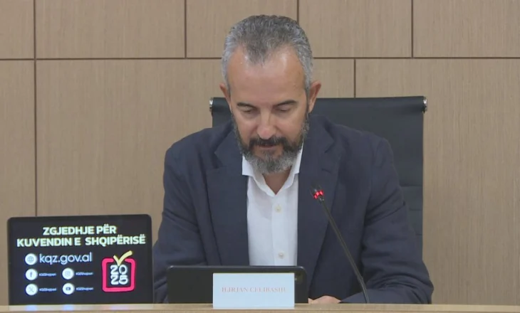 Mbyllet saga e zgjedhjeve të 11 majit, Celibashi të hënën vulos rezultatin në 3 qarqet e fundit