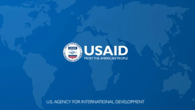 Mbyllet zyrtarisht USAID