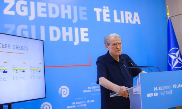 Mbyllja e doktoraturave/ Berisha: Duke bllokuar kërkimin shkencor, Ramaduro po ia kalon edhe Enver Hoxhës! Studentët dhe pedagogët të ngrihen në protesta