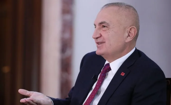 Mbyllja e hetimeve,Meta:Pa sqarim më thanë sot të paraqitem në SPAK. Do shkoj sapo..