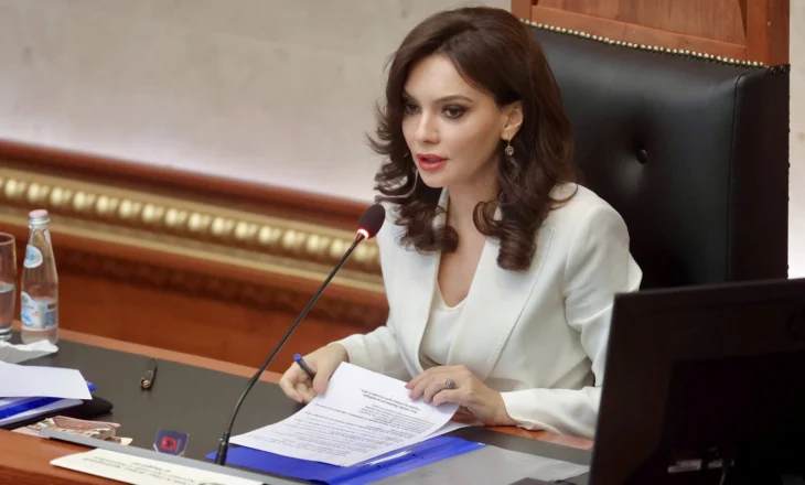 Mbyllja e legjislaturës së X-të në Kuvend, Spiropali: Miratuam akte të rëndësishme për fuqizimin e institucioneve dhe mbrojtjen e vlerave demokratike