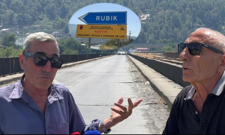 Mbyllja e Urës së Milotit paralizon qarkullimin, ekspertë dhe banorë të zonës të indinjuar: Dëmton turizmin