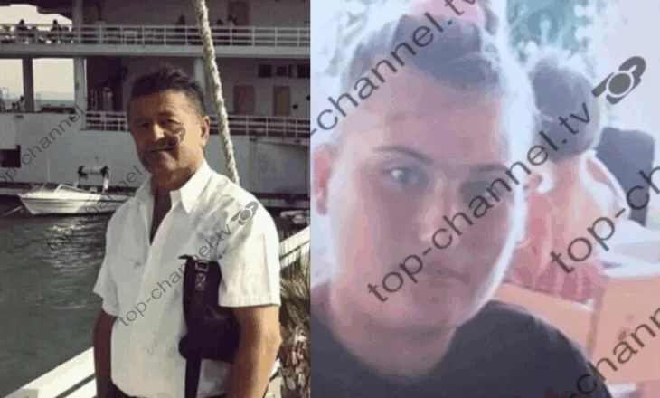 Mbyti babanë me tel, policia arreston bashkëpunëtorin e 26-vjeçares! Kush është 56-vjeçari i martuar që dyshohet se e ndihmoi, e goditën edhe me sende të forta dhe mjete prerëse