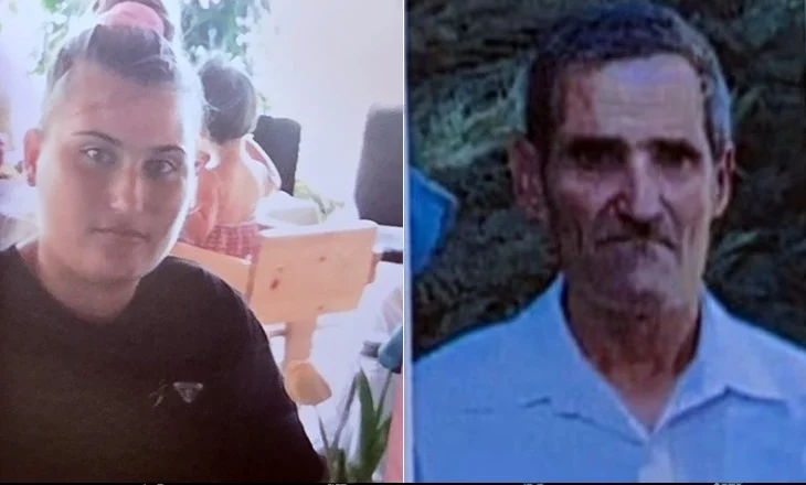 Mbyti babanë me tel, policia arreston bashkëpunëtorin e 26-vjeçares! Kush është burri që e ndihmoi