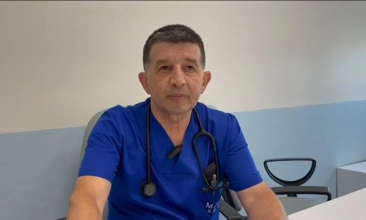 Mbytja e turistes ukrainase në Vlorë/ Shefi i Reanimacionit: 44-vjeçarja erdhi pa shenja jete