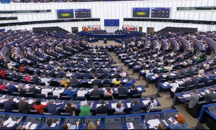 Me 502 vota pro, PE miraton raportin mbi ecurinë e progresit të Shqipërisë për vitet 2023-2024