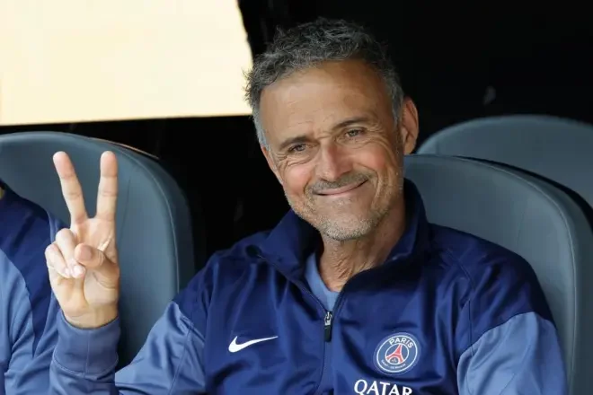 Me Bayernin filloi gjithçka për PSG-në e Luis Enrique: Nëse dikush duhet fajësuar…, jam unë