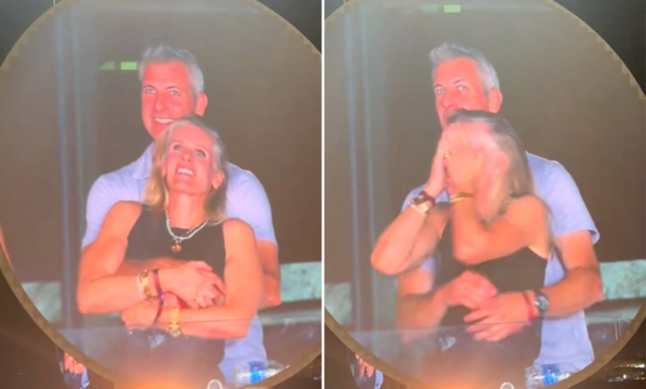 “Më bëtë meme”, ish-Ceo i Astronomer po planifikon padi ndaj Coldplay