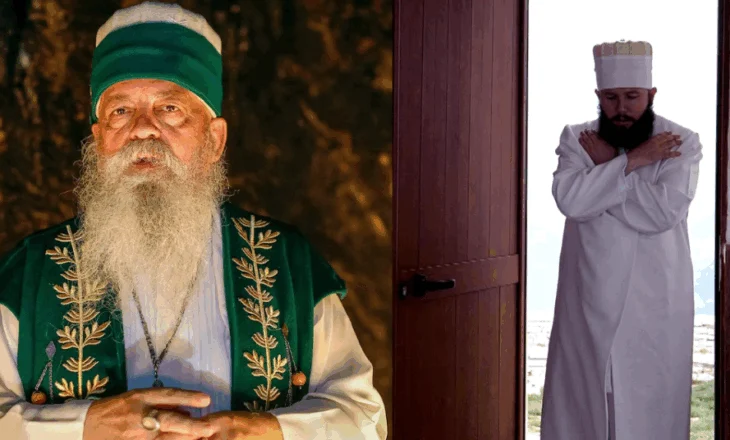 “Më doli në ëndër Baba Mondi …”, Dervishi rrëfen si u lidh shpirtërisht me Zotin