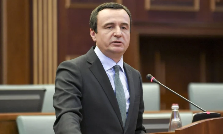 Me gjuhën e urrejtjes/ Kërcënimet e Vuçiçit janë shtetërore, Serbia po synon destabilizim në rajon