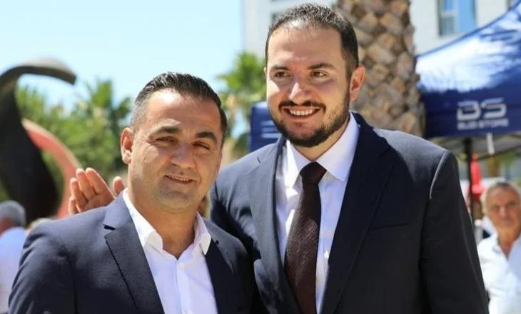 ‘Më i votuari’, Salianji sfidon Berishën me kandidatin që e përjashtoi nga Primaret: Pavarësisht funksionit politik…