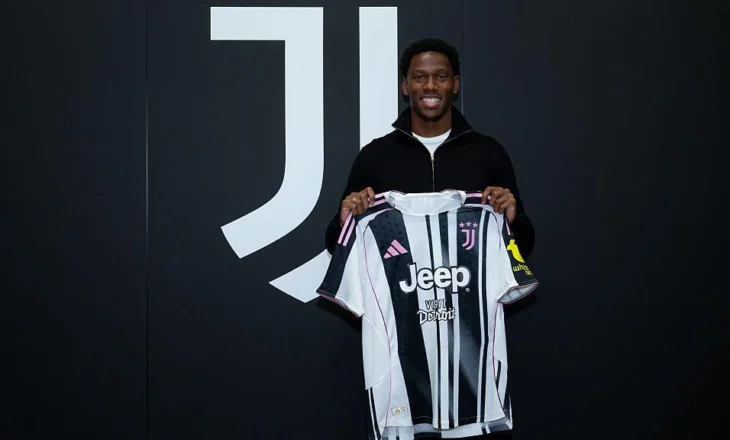 “Me Juventus-in do të fitojë shumë”, ish-trajneri i David: Ja çfarë e bën të veçantë