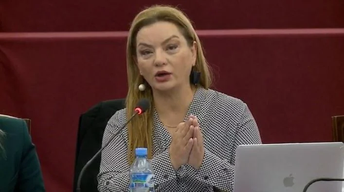 “Më kërcënuan me vajzën”, Vokshi denoncon presionin kriminal në zgjedhje para OSBE-së:Vora u kontrollua nga krimi nën..