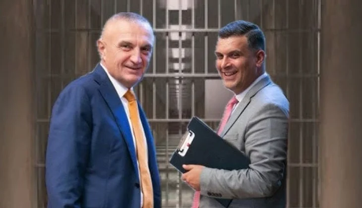 “Më lejoni takimet dhe bisedat telefonike me Metën”/ ‘Blushi nuk përmbahet më’, kërkesë Burgjeve dhe SPAK-ut