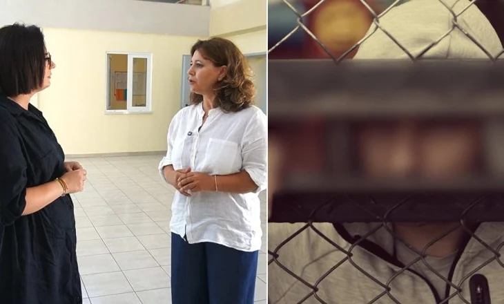 “Më mirë në burg sesa subjekt gjakmarrjeje”/ Si reagojnë prindërit kur fëmijët u përfundojnë në qeli?