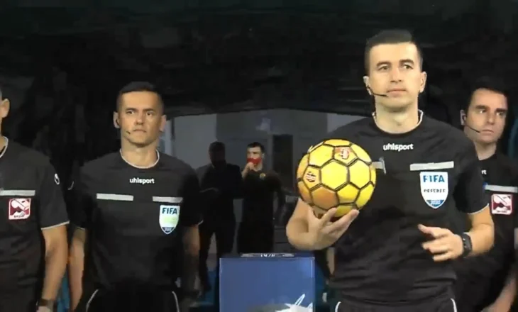 Më pak probleme? KAS-i Shqiptar dritare e re drejtësie sportive