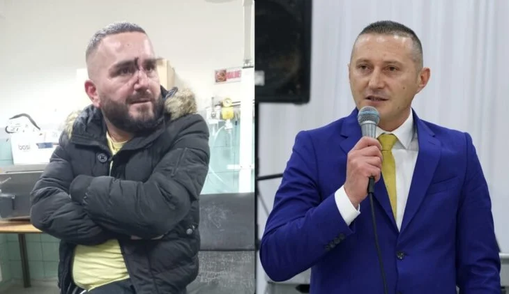 “Më rrahu shefi i komisariatit”/ Policia pas denoncimit të qytetarit: E goditi vetë me kokë murin