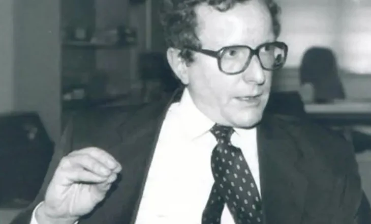 “Më shumë isha ambasador i shqiptarëve tek qeveria ime”/ DW publikon intervistën e diplomatit Werner Daum në 2010