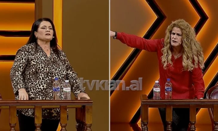 “Më thonë maloke e trashë!” Vjollca: Të hapëm sytë, haje gjizë me krimba