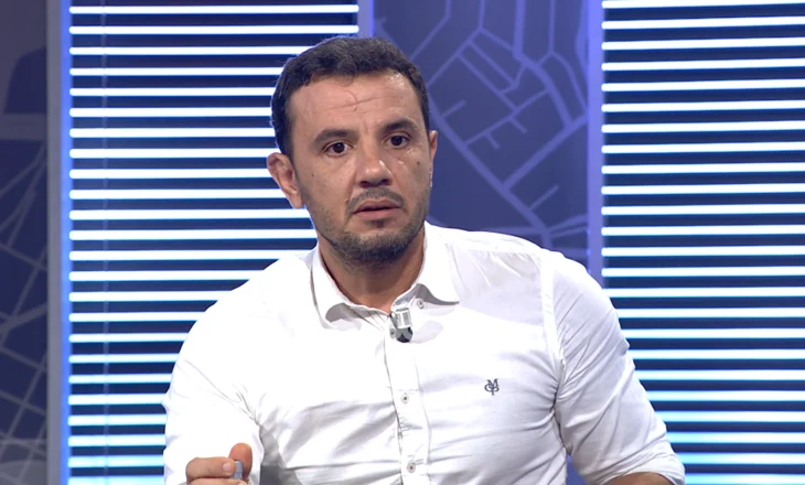 “Më vjen turp, jemi të dënuar të…”, Pano Soko thyen heshtjen për sherrin te “Nisma Shqipëria Bëhet”