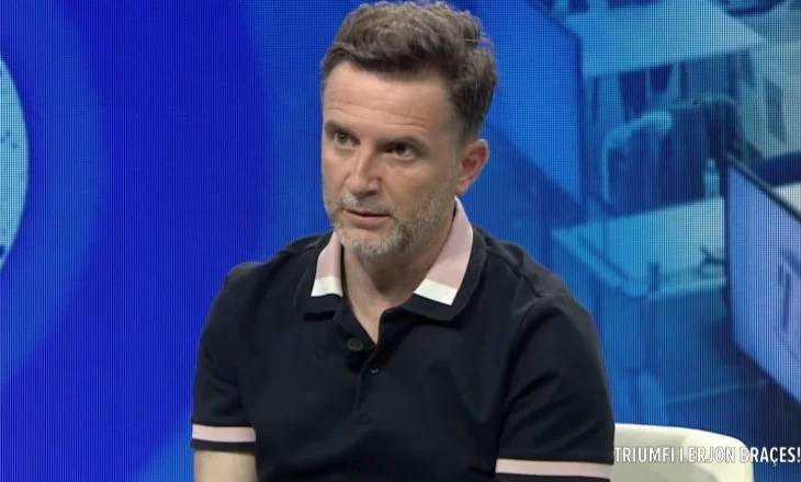 “Më vjen turp nga kjo që të kanë bërë”, Erion Braçe sjellin rastin e një qytetari, si e “groposi” shteti për “evazion”