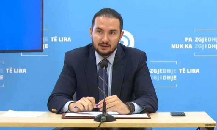 “Me zor pres përballjen në Gjykatën Europiane”, Salianji: SPAK i kam kërkuar hetim për Gjykatën e Lartë, falsifikuan…