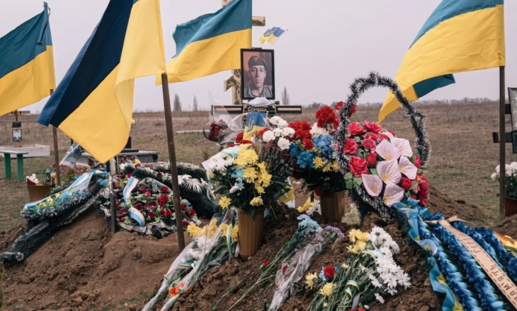 Media franceze ngre dyshime: Zelensky po ul me numrin e ushtarëve të vrarë në luftë