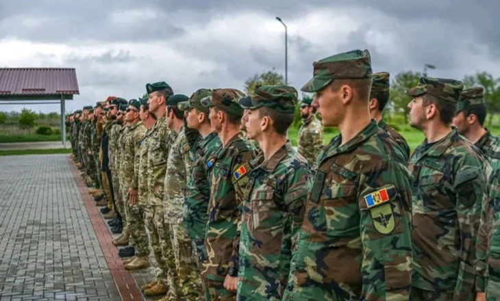 Media pranë Kremlinit: NATO po e shndërron Moldavinë në një “dash luftarak” kundër Rusisë