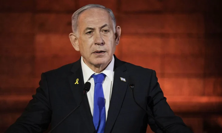 Mediat izraelite: Një grua 70-vjeçare u përpoq të vriste Netanyahun me një mjet shpërthyes