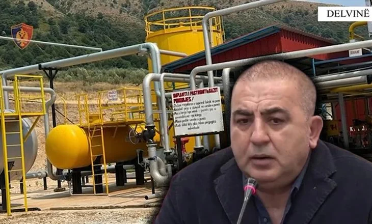 MEDIAT/ Po ndërtonte impiant gazi në tokë publike, kush është biznesmeni i njohur i shpallur në kërkim