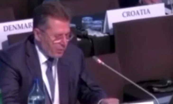 Mediu: Kina, Irani dhe Koreja e Veriut, shtyllat ndihmëse të agresionit rus ndaj Ukrainës dhe kërcënim për sigurinë Evropiane
