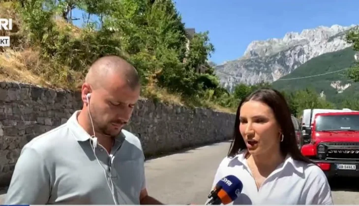 Mehmeti: Shembjet në Theth janë katastrofë, duhet të ndalen dhe të shpallet gjendja e jashtëzakonshme…