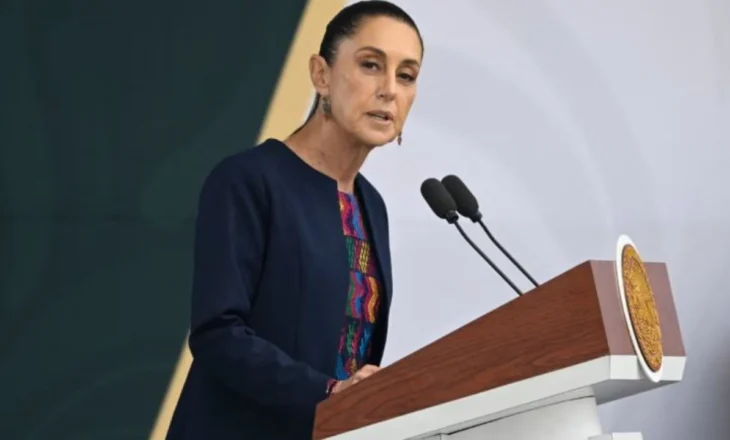 Meksika kërkon riatdhesimin e shtetasve të saj nga “Alcatrazi me aligatorë” në SHBA