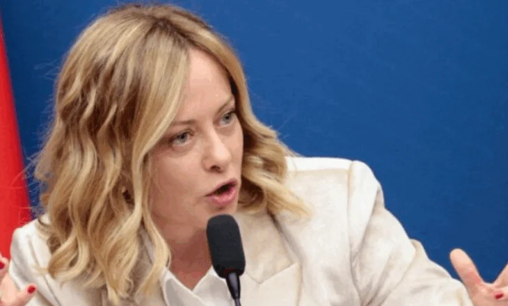 Meloni: Sulmet e ushtrisë izraelite ndaj kishës janë të papranueshme