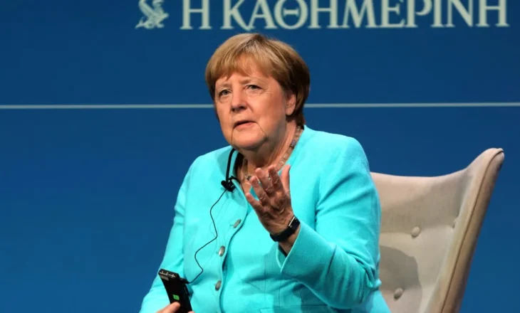 Merkel në Athinë pas 15 vitesh: Kriza greke ishte dramatike, por e domosdoshme