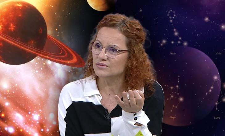 Mërkuri në retrogradë trondit yjet! Meri Gjini paralajmëron: Këto shenja rrezikojnë kaos në jetën personale dhe profesionale