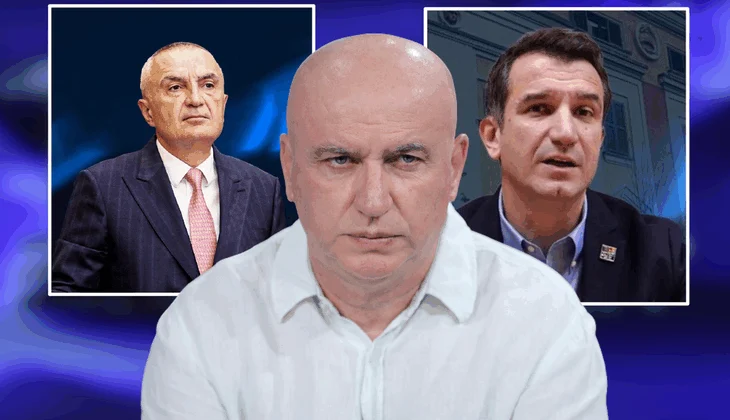 Mero Baze: SPAK, politikë linçuese ndaj Metës e Veliajt, nuk kanë pse rrinë në paraburgim