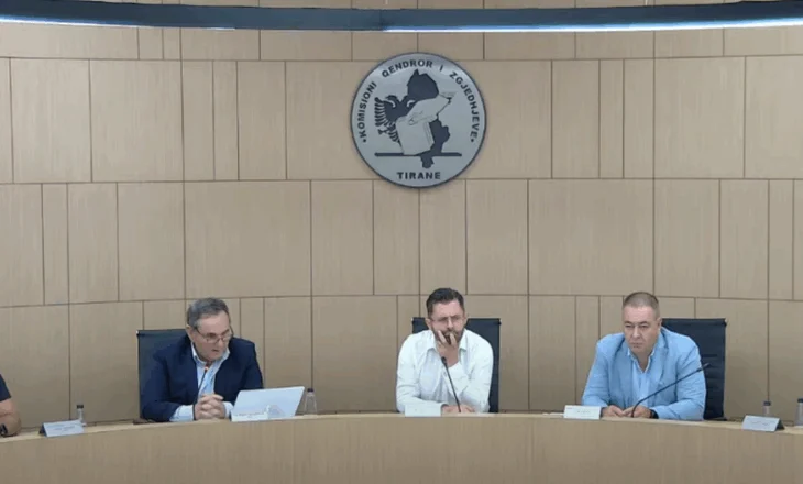 Merr fund “lufta” për mandatin/ KAS rrëzon Adriatik Lapajn dhe Andia Ullirin, ja kush shkon në Parlament