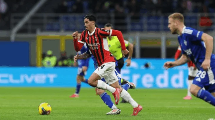 Merret vendimi, ja në cilin shtet do të luhet ndeshja mes Milanit dhe Como