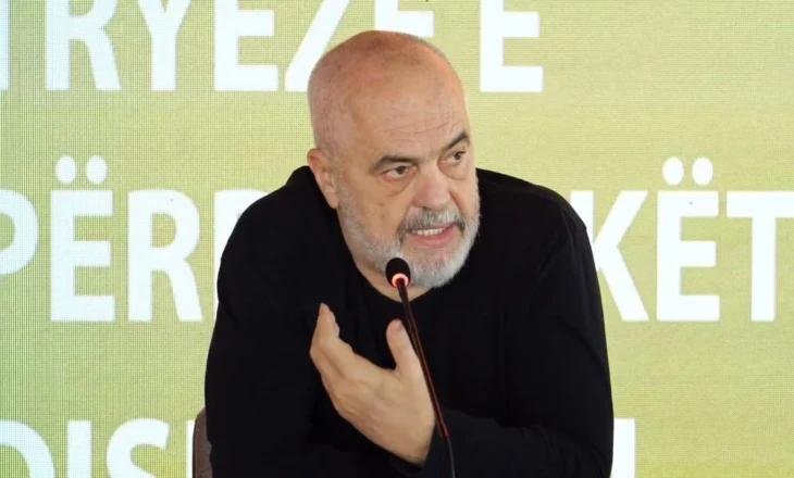 “Merrni kredi, me subvencione nuk shkojmë larg”/ Rama takim me fermerët, kritika kryetarëve të bashkive: Jeni shkëputur nga fshati