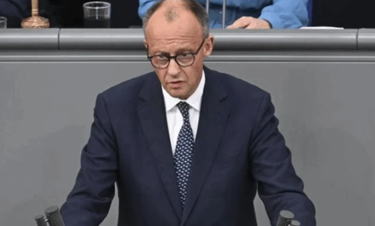 Merz: Europa do të rrisë fondet për mbrojtjen e përbashkët
