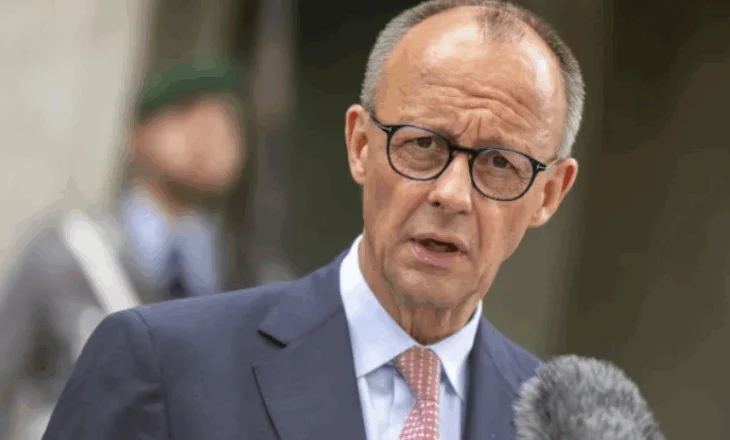 Merz: Tarifat e paralajmëruara nga Trump rrezikojnë thellësisht ekonominë gjermane