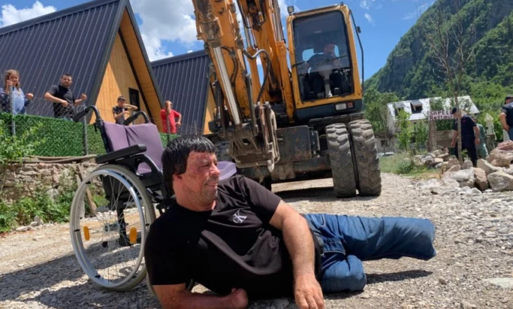Mes Alpeve në Theth, ligji ndëshkon edhe ata që përpiqen ta respektojnë