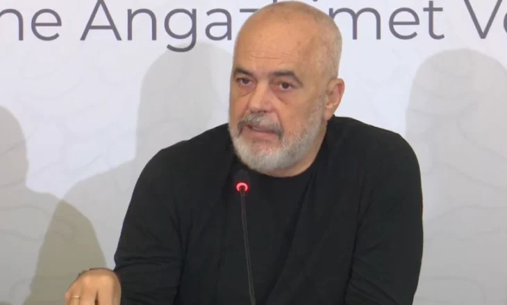 “Mesazh për gjithë”/ Rama për shkarkimin në Shkodër: Askush s’mund të justifikohet se nuk dinte gjë